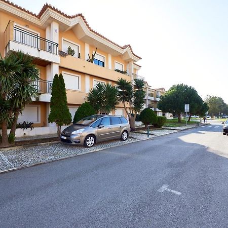 Carcavelos Apartment Екстериор снимка