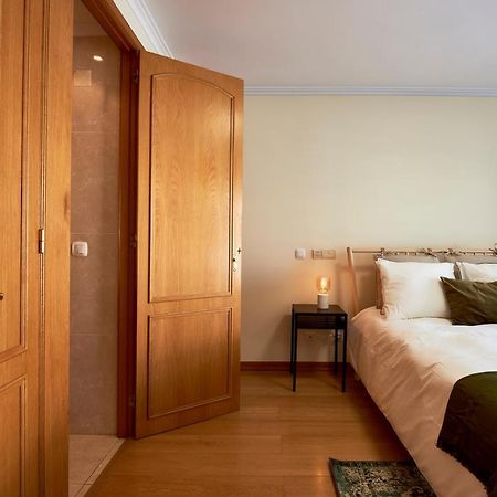 Carcavelos Apartment Екстериор снимка