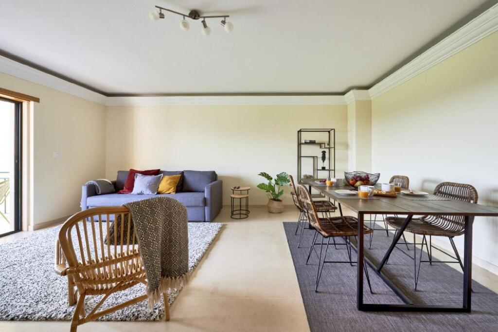 Carcavelos Apartment Екстериор снимка