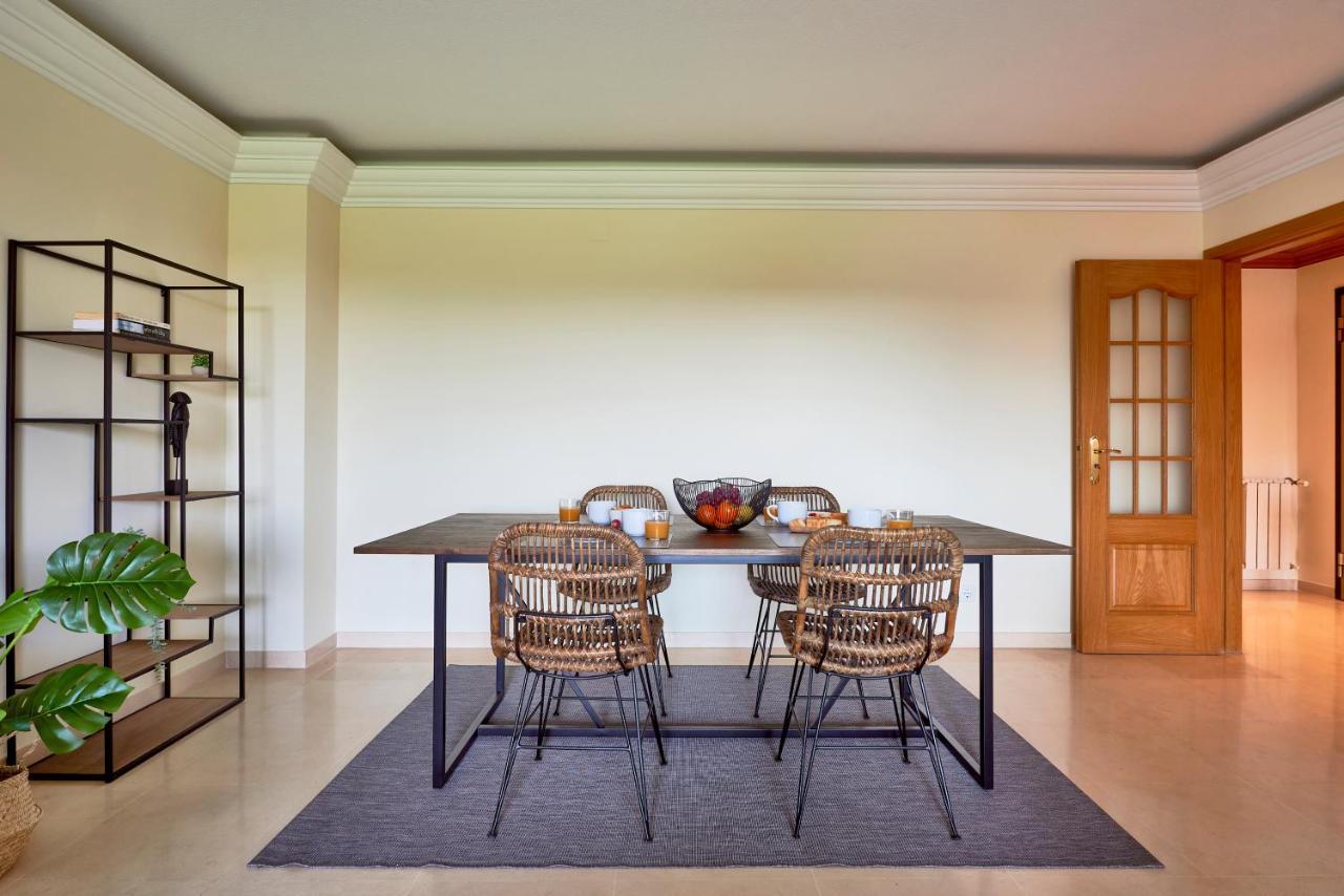 Carcavelos Apartment Екстериор снимка