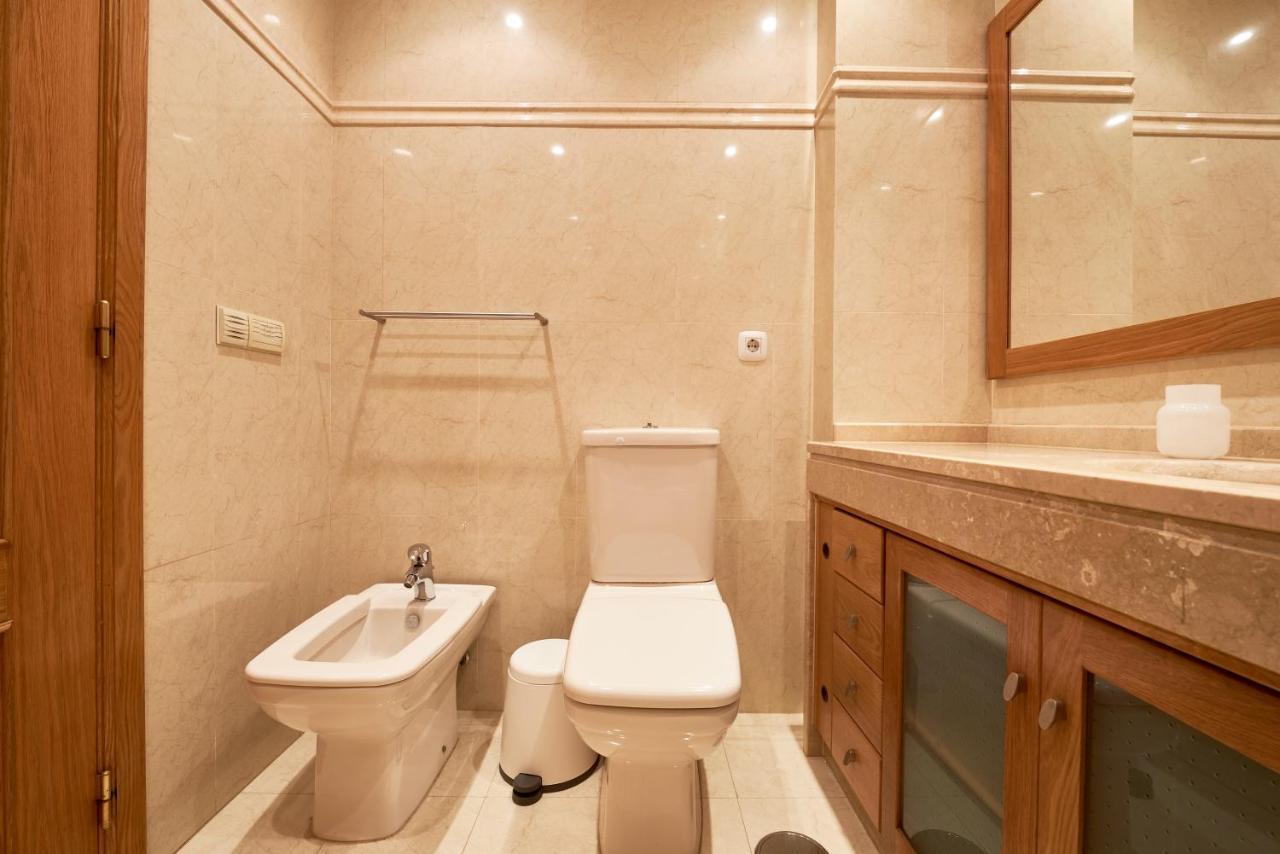 Carcavelos Apartment Екстериор снимка