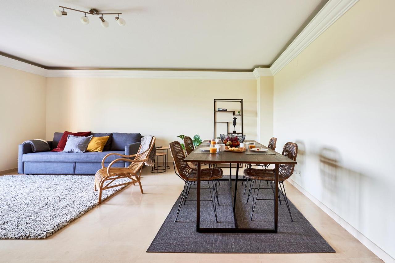 Carcavelos Apartment Екстериор снимка